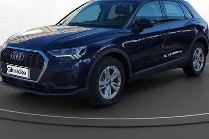 Audi Q3 89.790 km 26.980 &euro; Weimar 99423