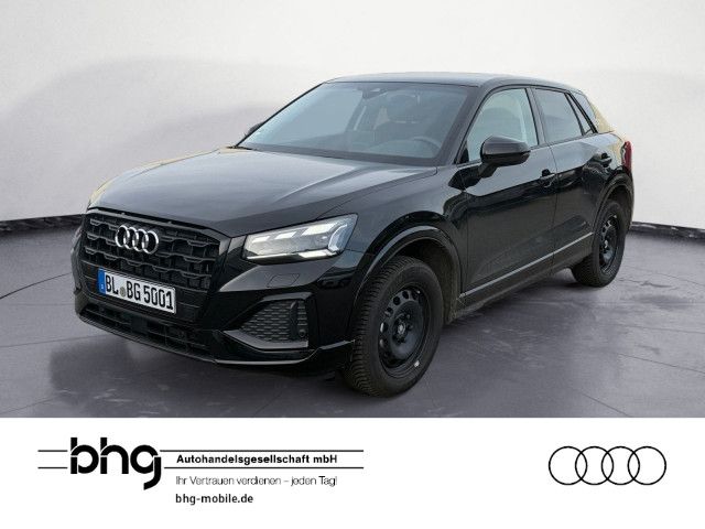 Audi Q2 4.999 km 36.890 € Balingen 72336