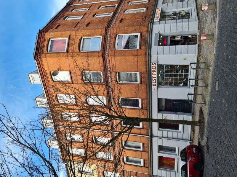 Wohnung zum Mieten in Kiel 722,50 € 85 m²