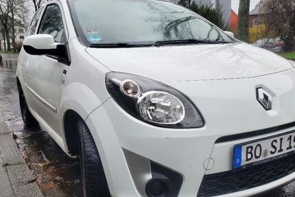 Renault Twingo 160.000 km 2.666 € Bochum 44797