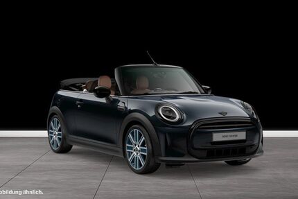 Mini Cooper Cabrio 44.331 km 25.902 &euro; Stadthagen 31655
