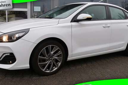 Hyundai i30 57.780 km 14.440 &euro; Marl 45772