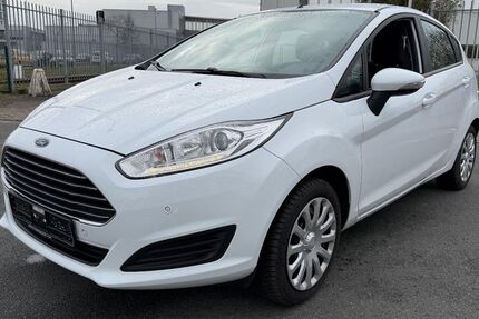 Ford Fiesta 85.000 km 5.690 &euro; Minden 32425
