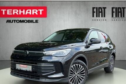VW Tiguan 28.499 km 33.987 € Stadtlohn 48703