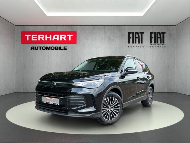 VW Tiguan 28.499 km 33.987 € Stadtlohn 48703