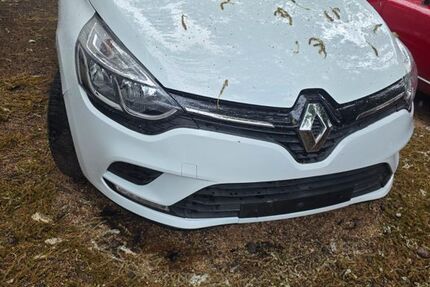 Renault Clio 76.837 km 5.500 &euro; Berlin 13587
