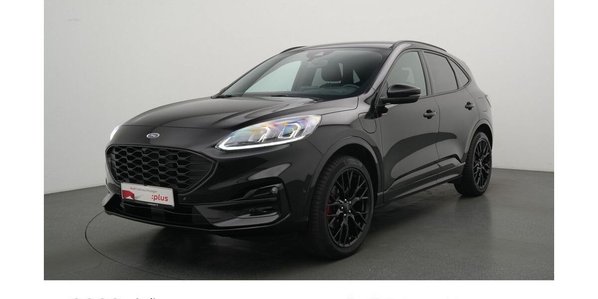 Ford Kuga 46.930 km 26.988 &euro; Leverkusen 51373