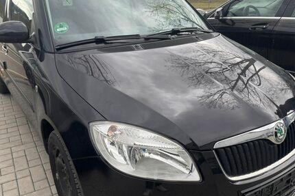 Skoda Roomster 215.000 km 950 &euro; Nürnberg 90439