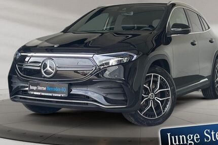 Mercedes-Benz EQA 14.000 km 33.700 € Neufahrn in Niederbayern 84088