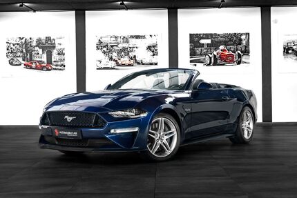 Ford Mustang 24.800 km 44.900 &euro; Wiesbaden 65197
