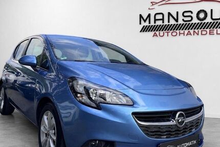 Opel Corsa 87.135 km 7.999 &euro; Ofterdingen 72131
