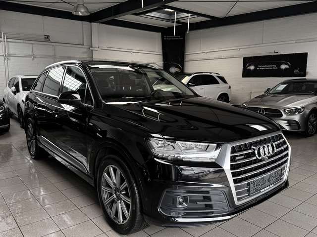Audi Q7 76.656 km 48.950 &euro; Berlin-Reinickendorf 13407