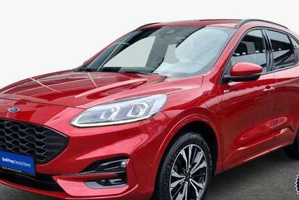 Ford Kuga 59.611 km 23.870 &euro; Waiblingen 71332