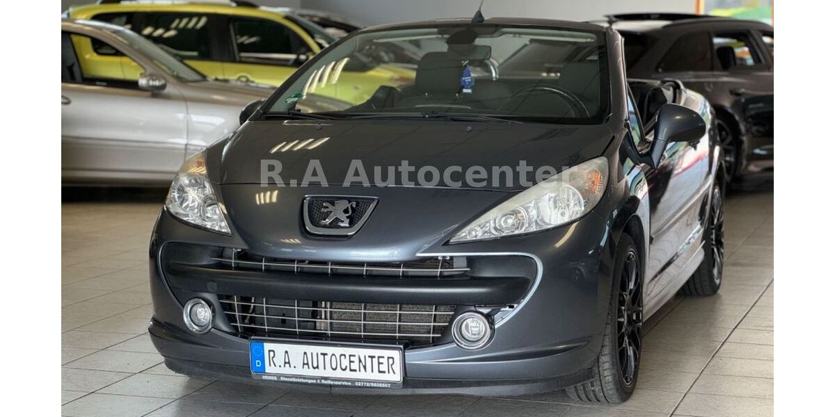 Peugeot 207 141.789 km 2.700 &euro; Breitscheid-Medenbach 35767