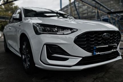Ford Focus 59.000 km 14.995 &euro; Ahrensfelde 16356
