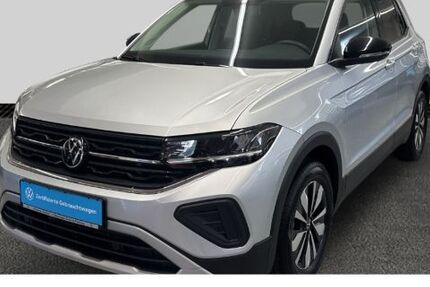 VW T-Cross 2.813 km 24.900 &euro; Freiburg 79108