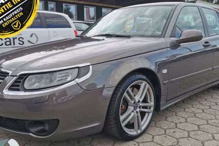Saab 9-5 246.493 km 16.950 &euro; Stelle 21435