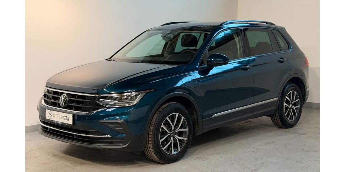 VW Tiguan 50.000 km 25.975 &euro; Ellerhoop bei Hamburg 25373