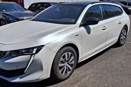 Peugeot 508 19.260 km 17.449 &euro; Fürstenwalde 15517