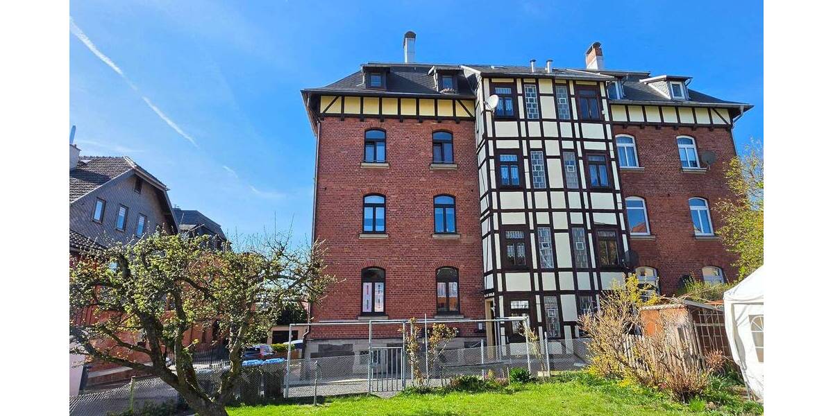 Mehrfamilienhaus, Wohnhaus Sonneberg - 1 Zimmer, 340 m&sup2;, 249.000&euro; | Angebot:26293040