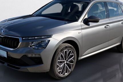 Skoda Kamiq 18.250 km 22.176 &euro; Nörten-Hardenberg 37176
