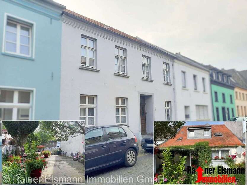 Haus zum Kaufen in Kalkar 179.000 € 153.78 m²