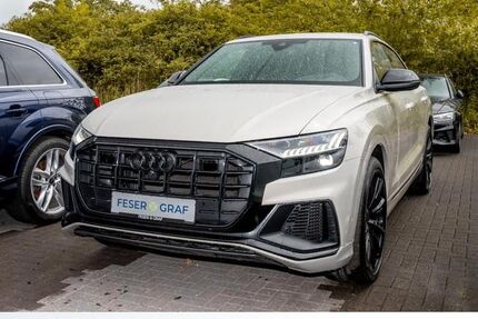 Audi Q8 56.824 km 59.940 &euro; Magdeburg 39126