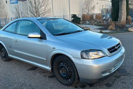 Opel Astra 189.079 km 1.950 &euro; Neustadt/Weinstr 67433