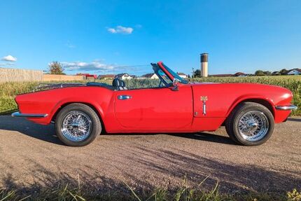 Triumph Spitfire