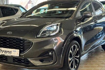 Ford Puma 14.267 km 23.450 &euro; Papenburg 26871