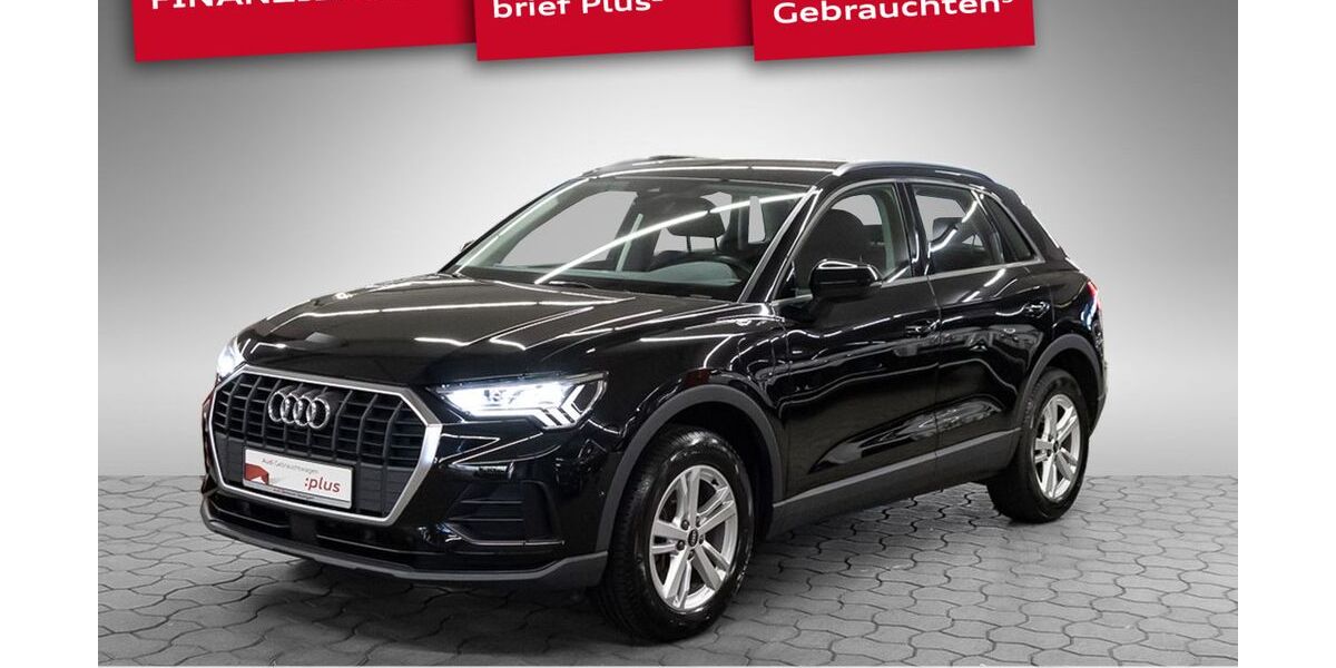 Audi Q3 40.287 km 30.950 &euro; Stuttgart 70563