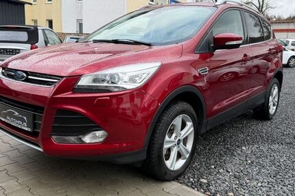 Ford Kuga 95.000 km 8.999 &euro; Eisenach 99817