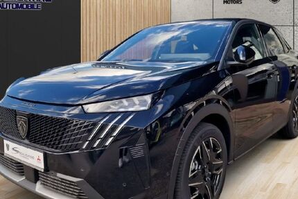 Peugeot 3008 5.000 km 38.490 &euro; Hanau 63456
