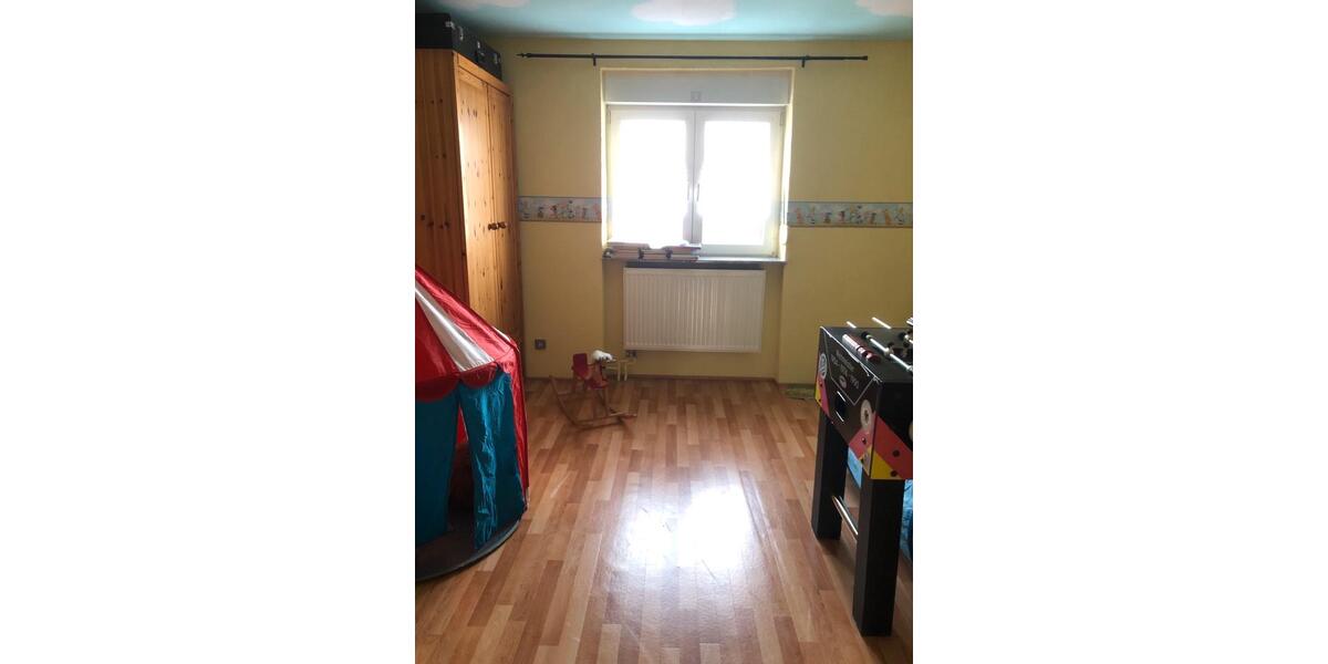 Einfamilienhaus in ruhiger Lage zu verkaufen 4 zimmer