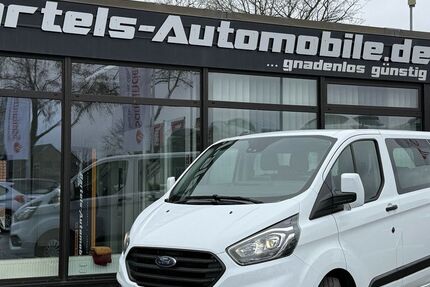 Ford Transit Custom 113.000 km 20.800 &euro; Fuhrberg 30938