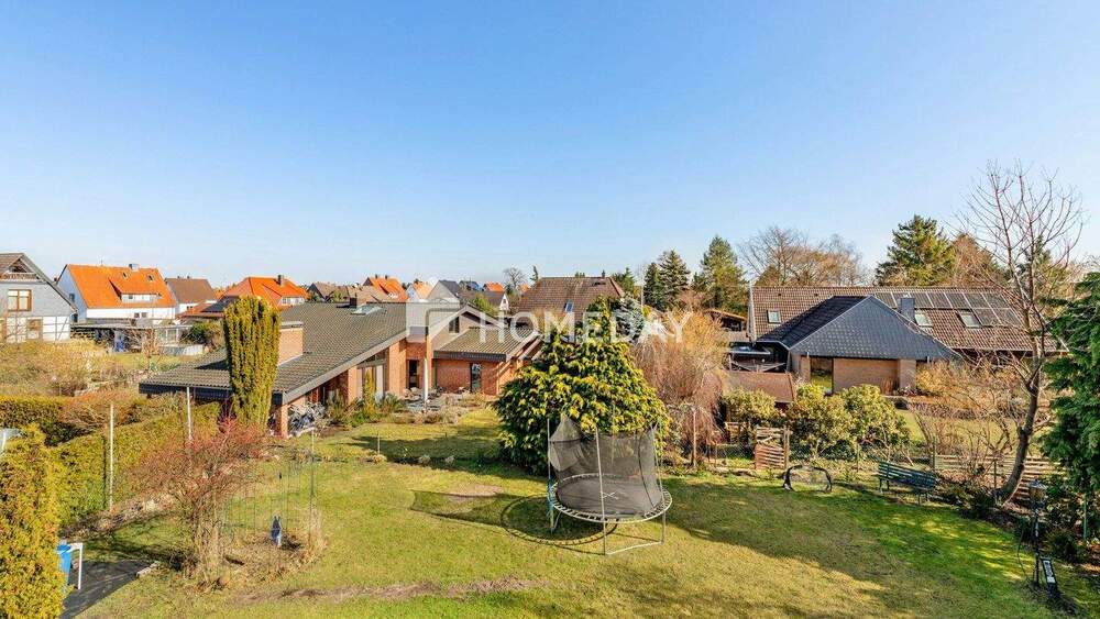 Einfamilienhaus Meinersen - 6 Zimmer, 162 m&sup2;, 398.000&euro; | Angebot:25677742