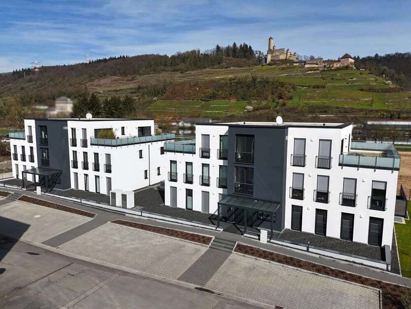 Wohnung zum Kaufen in Haßmersheim 396.800 € 99.2 m²
