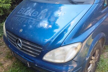 Mercedes-Benz Viano 259.914 km 3.500 &euro; Stadtbergen 86391