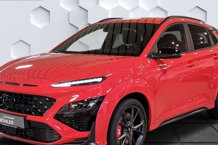 Hyundai KONA 25.500 km 35.900 &euro; Schopfheim 79650