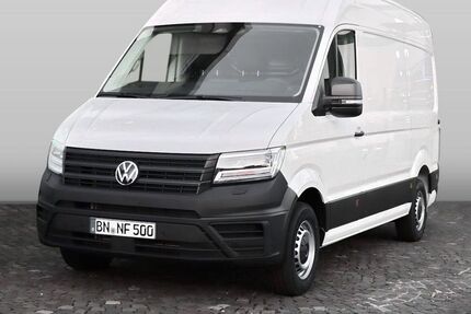 VW Crafter 3.000 km 56.980 &euro; Bonn 53119