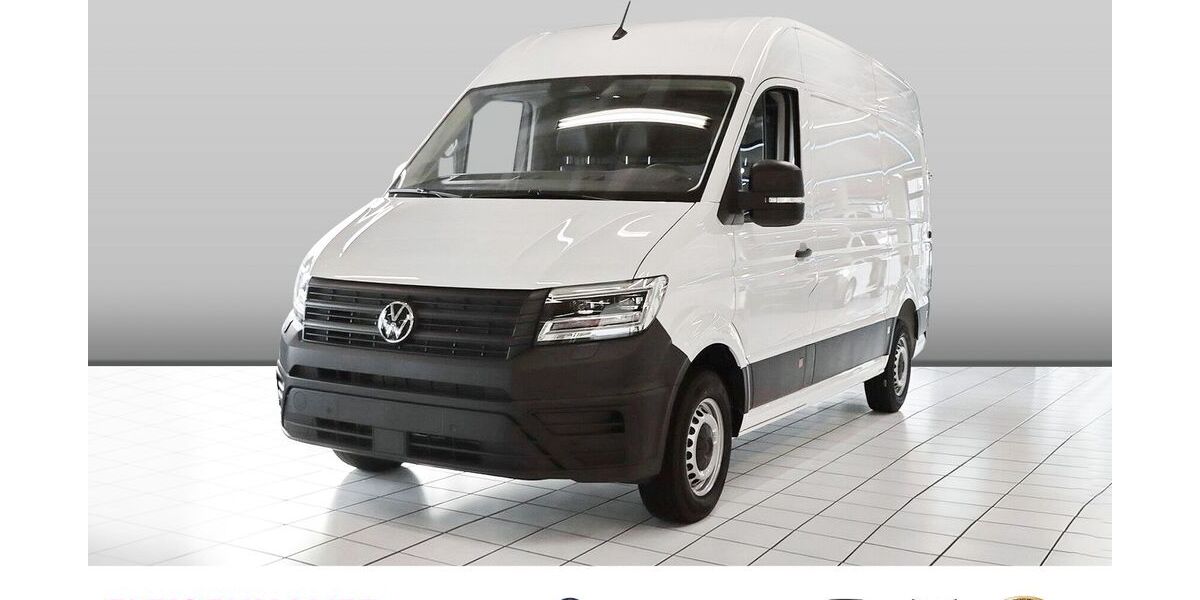 VW Crafter 3.000 km 57.980 &euro; Bonn 53119