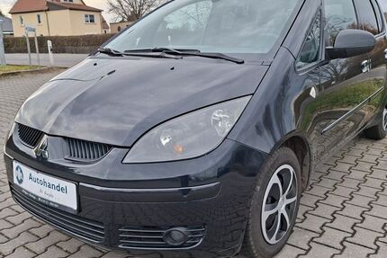 Mitsubishi Colt 150.361 km 1.350 &euro; Borna 04552
