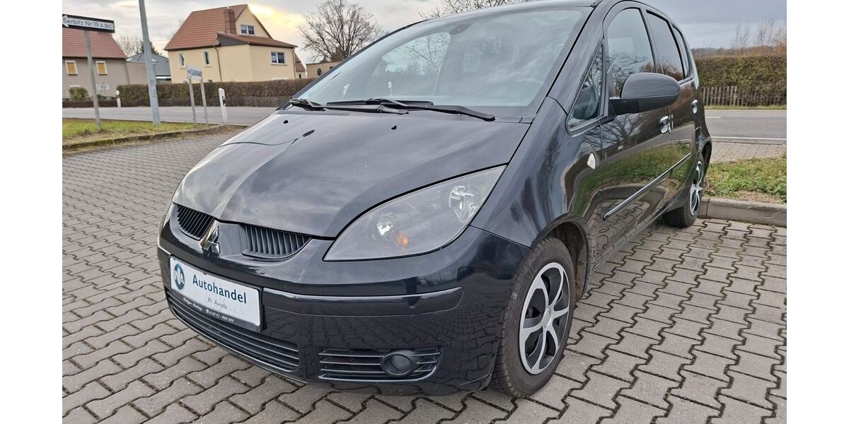 Mitsubishi Colt 150.361 km 1.500 &euro; Borna 04552