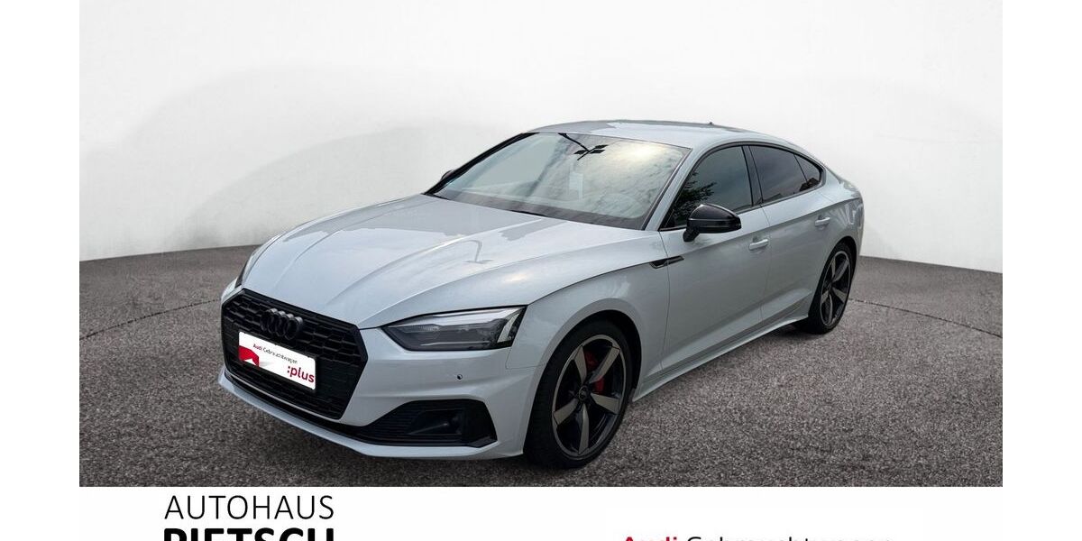 Audi A5 53.064 km 34.990 &euro; Bünde 32257