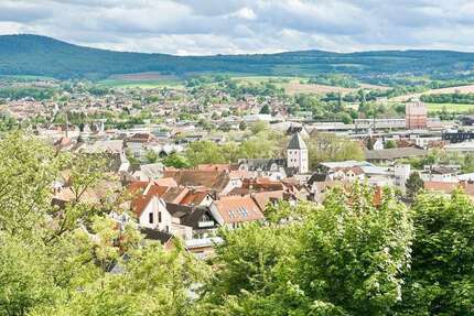 Grundstück zu verkaufen in Gelnhausen 775.000 € 1561 m²