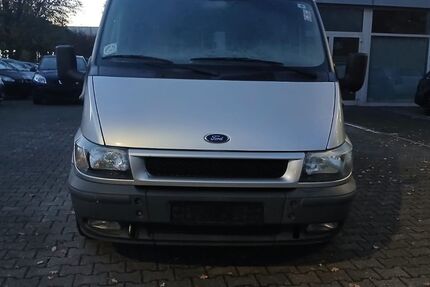 Ford Transit 131.691 km 3.200 &euro; Schorndorf 73614
