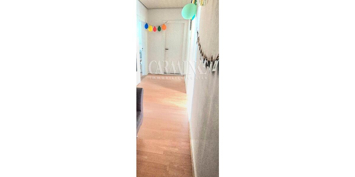 Dachgeschoßwohnung Lüneburg - 3 Zimmer, 81 m&sup2;, 749&euro; | Angebot:26444296