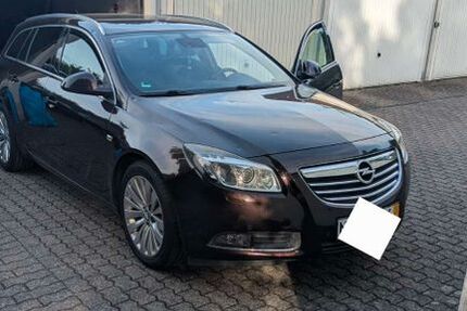 Opel Insignia 217.991 km 4.399 &euro; Neuwied 56566