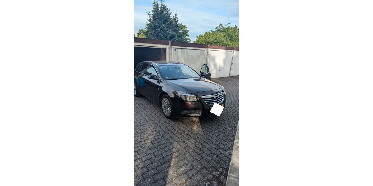 Opel Insignia 217.991 km 4.399 &euro; Neuwied 56566
