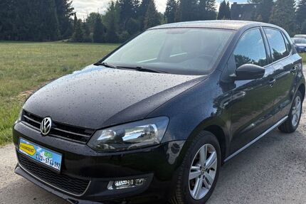 VW Polo 127.401 km 6.990 &euro; Tschernitz 03130